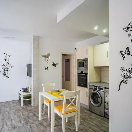 Apartment Mariposa En Frontera/primavera